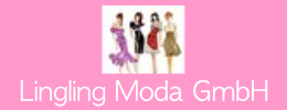 Lingling Moda GmbH - DOB, Young Fashion | Angebot: Damenbekleidung, Young Fashion, Sofortprogramme, Orderware | Adresse: Lingling Moda GmbH, Im Gefierth 6, 63303 Dreieich